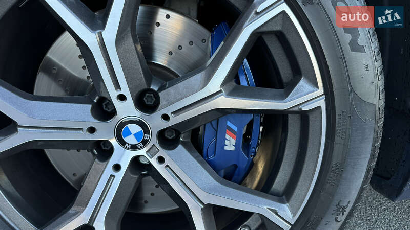 Внедорожник / Кроссовер BMW X5 2021 в Виннице фото 34 Внедорожник / Кроссовер BMW X5 2021 в Виннице