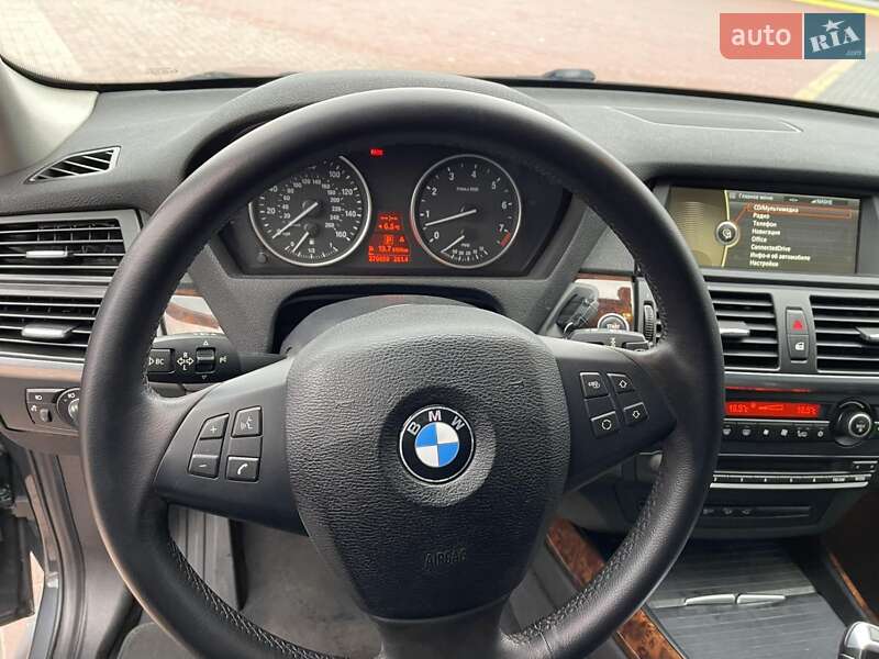 Внедорожник / Кроссовер BMW X5 2013 в Ровно фото 27 Внедорожник / Кроссовер BMW X5 2013 в Ровно