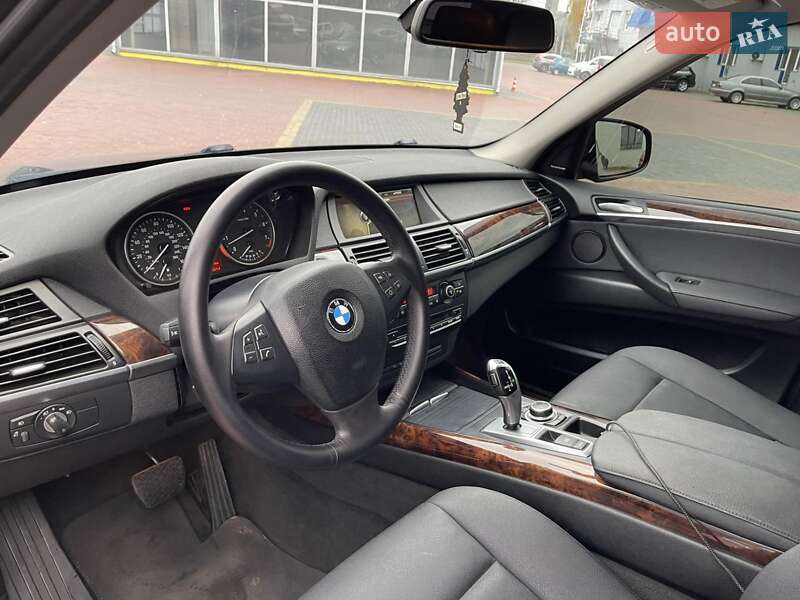 Внедорожник / Кроссовер BMW X5 2013 в Ровно фото 31 Внедорожник / Кроссовер BMW X5 2013 в Ровно