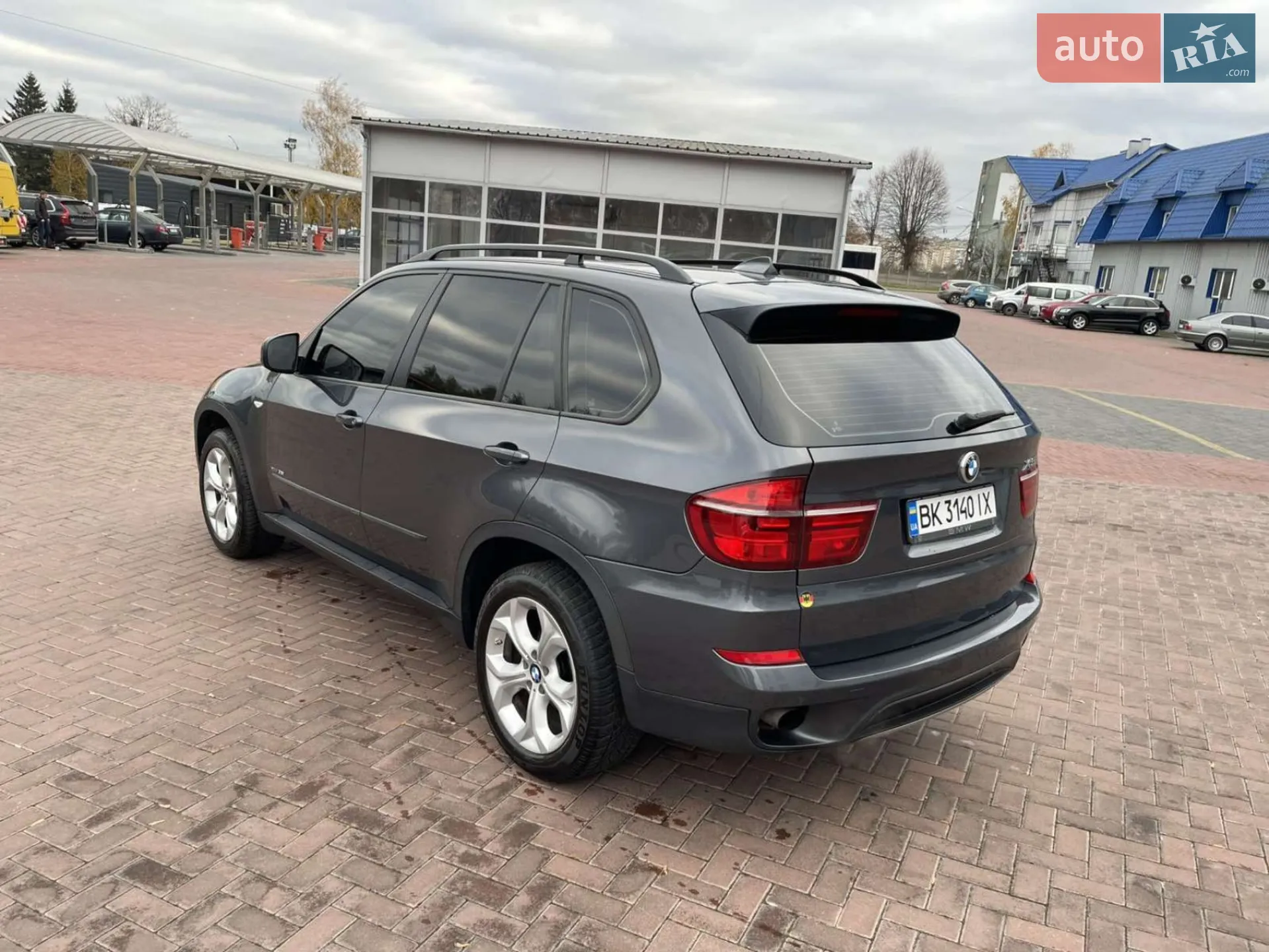 2013 BMW X5 - мініатюра 39