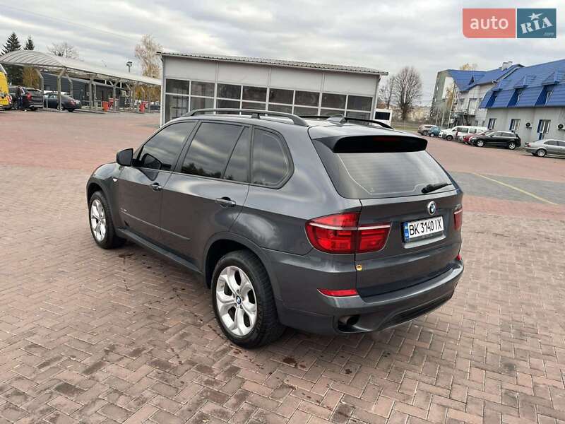 Внедорожник / Кроссовер BMW X5 2013 в Ровно фото 39 Внедорожник / Кроссовер BMW X5 2013 в Ровно