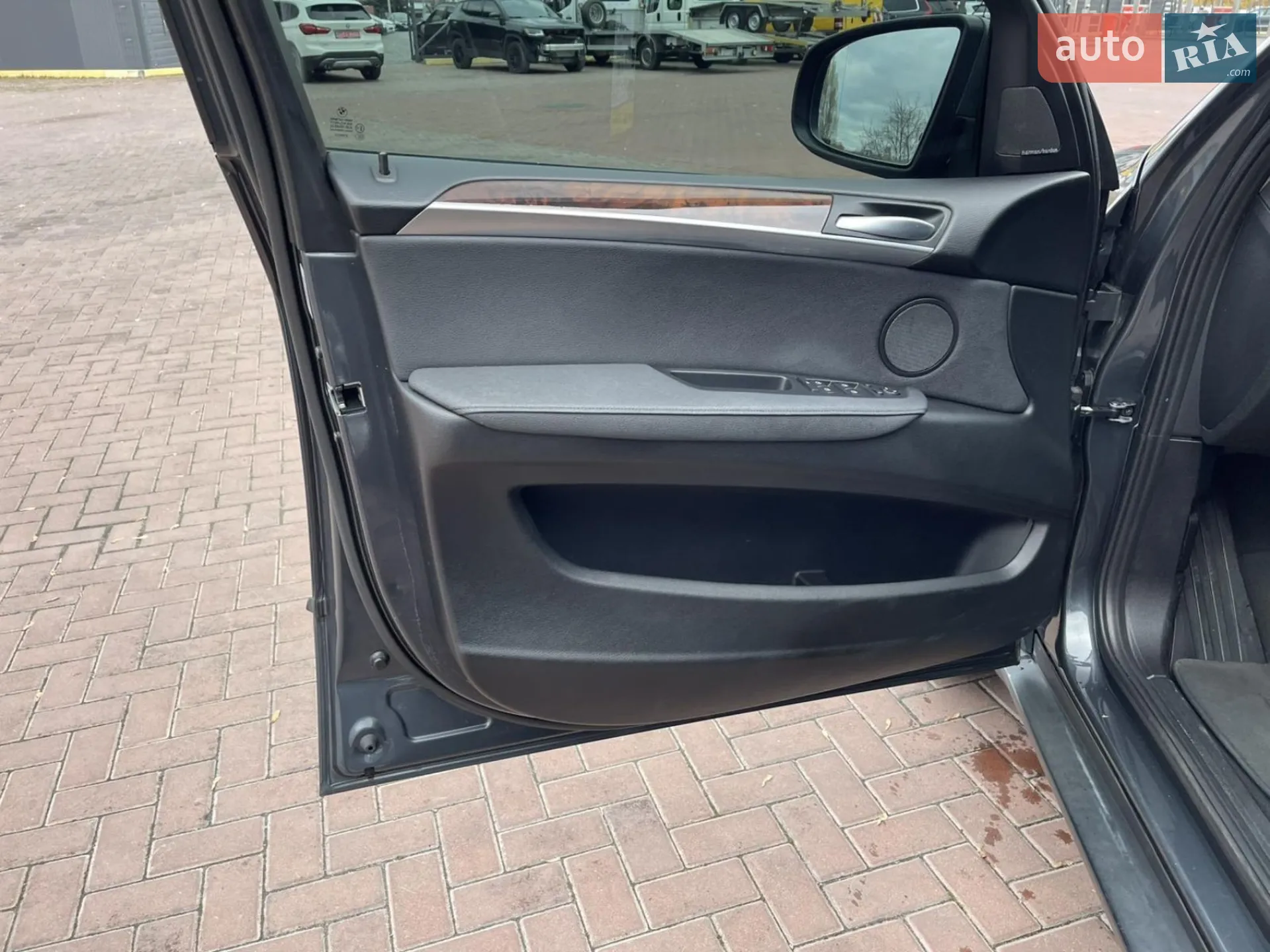 2013 BMW X5 - мініатюра 48