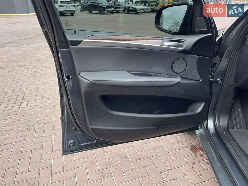 Внедорожник / Кроссовер BMW X5 2013 в Ровно фото 48 Внедорожник / Кроссовер BMW X5 2013 в Ровно