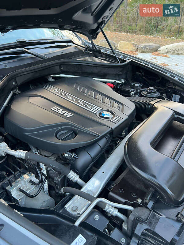 Внедорожник / Кроссовер BMW X5 2011 в Черновцах фото 16 Внедорожник / Кроссовер BMW X5 2011 в Черновцах