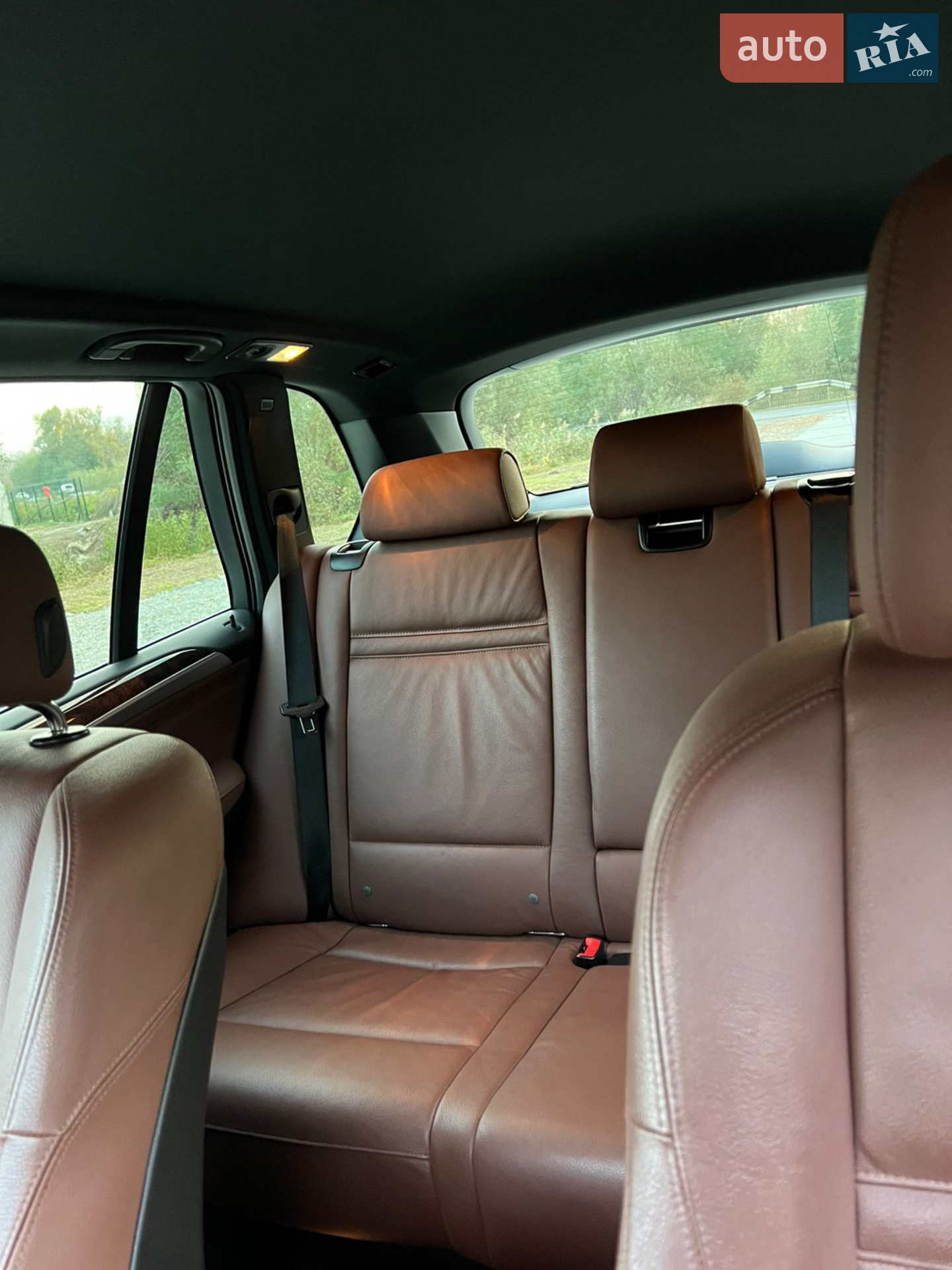 2011 BMW X5 - мініатюра 26