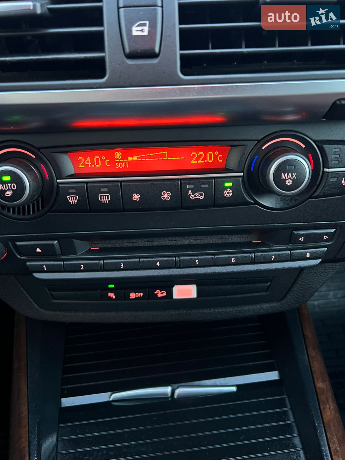 2011 BMW X5 - мініатюра 46