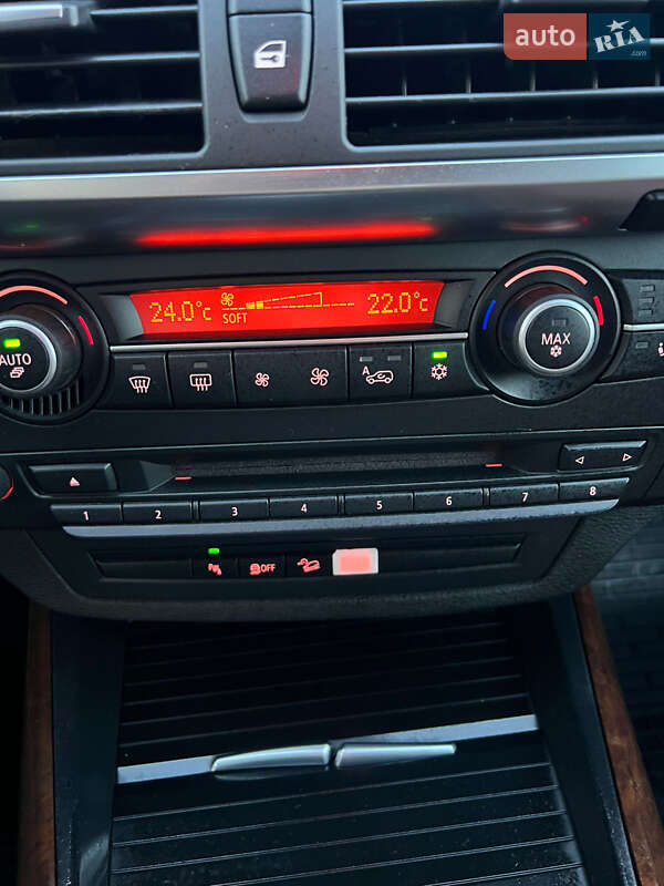 Внедорожник / Кроссовер BMW X5 2011 в Черновцах фото 46 Внедорожник / Кроссовер BMW X5 2011 в Черновцах