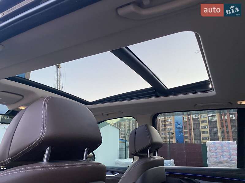 Внедорожник / Кроссовер BMW X5 2015 в Одессе