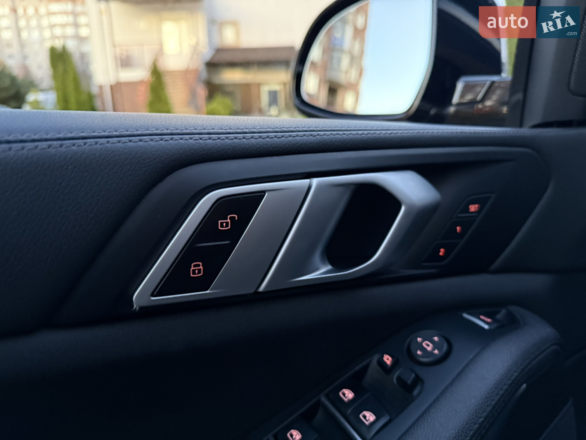 2019 BMW X5 - мініатюра 9