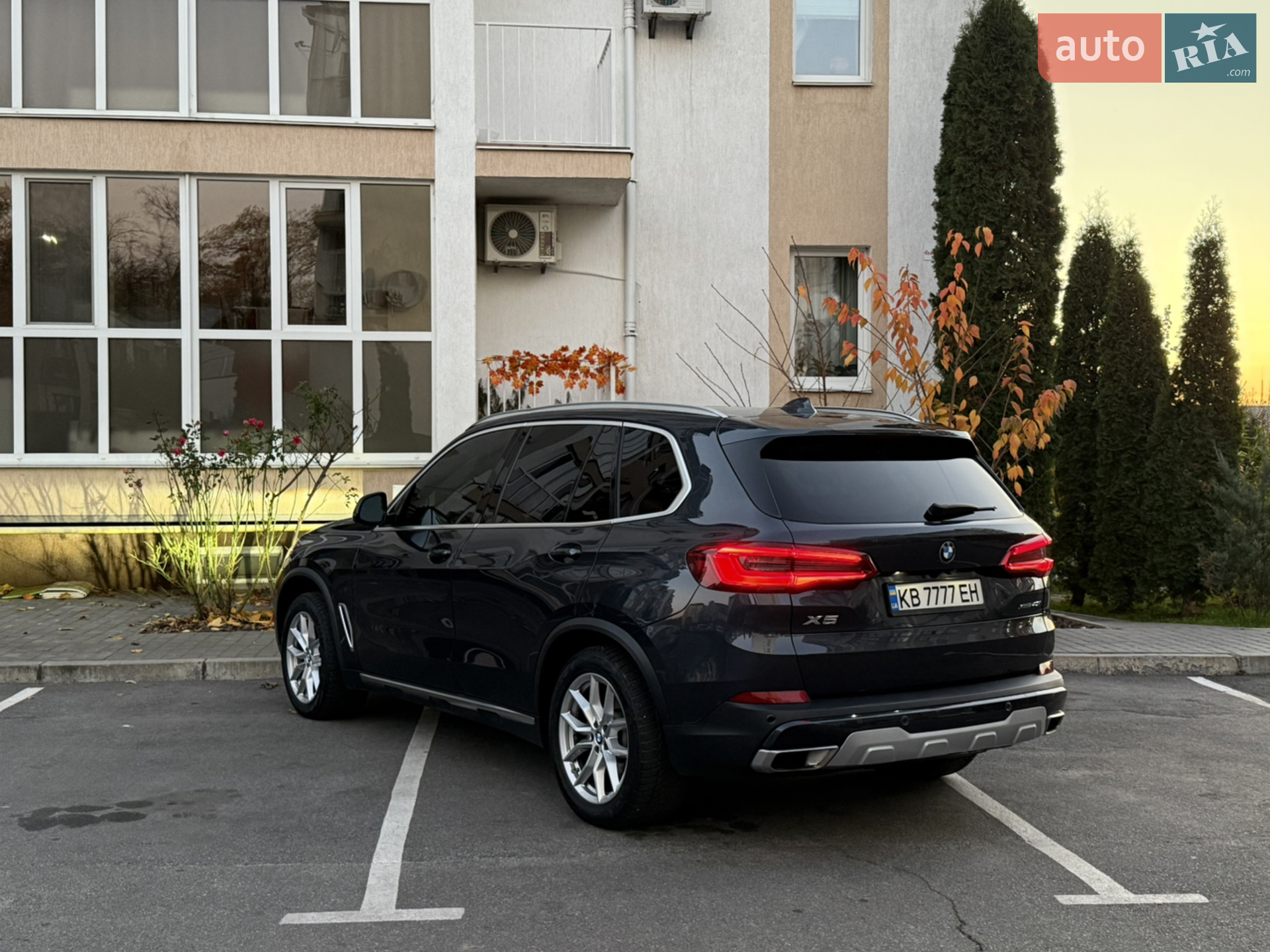 2019 BMW X5 - мініатюра 6