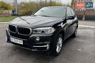 Внедорожник / Кроссовер BMW X5 2015 в Харькове
