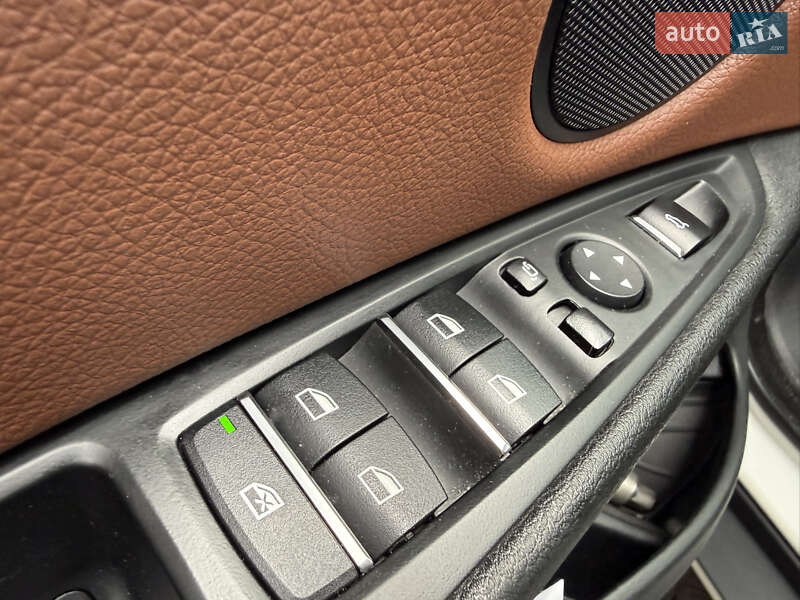 Внедорожник / Кроссовер BMW X5 2017 в Киеве фото 13 Внедорожник / Кроссовер BMW X5 2017 в Киеве