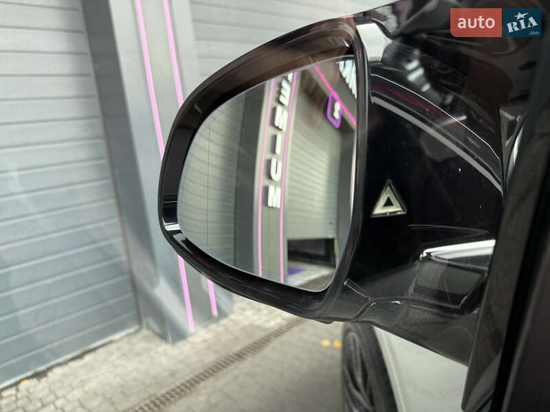 Внедорожник / Кроссовер BMW X5 2017 в Киеве фото 20 Внедорожник / Кроссовер BMW X5 2017 в Киеве