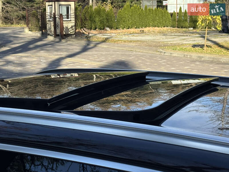 Внедорожник / Кроссовер BMW X5 2015 в Дрогобыче