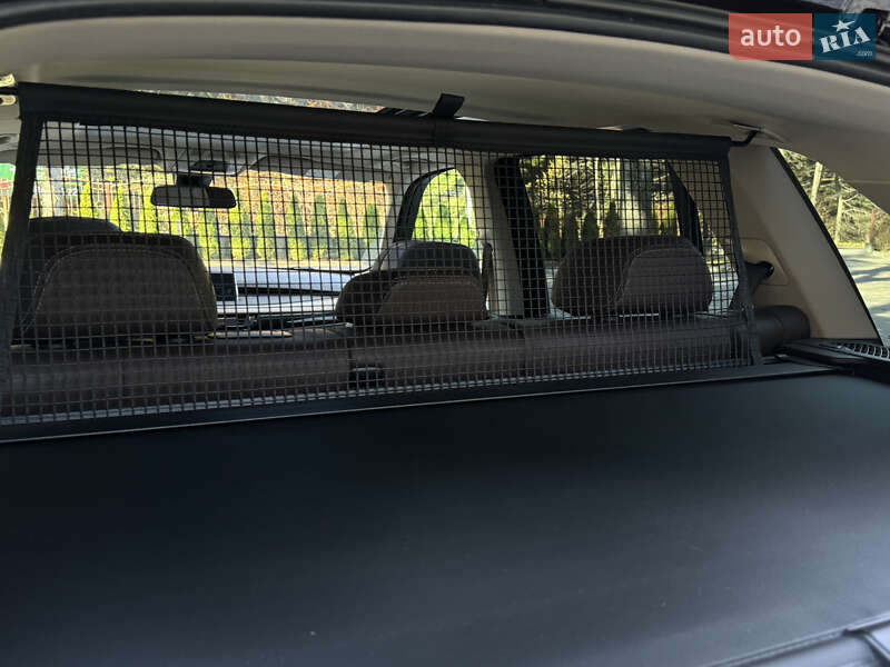 Внедорожник / Кроссовер BMW X5 2015 в Дрогобыче