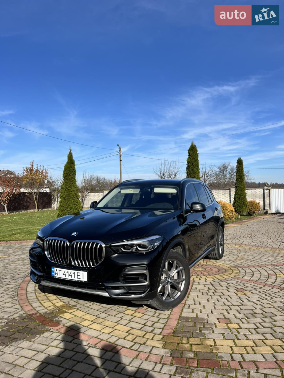 2023 BMW X5 - мініатюра 76