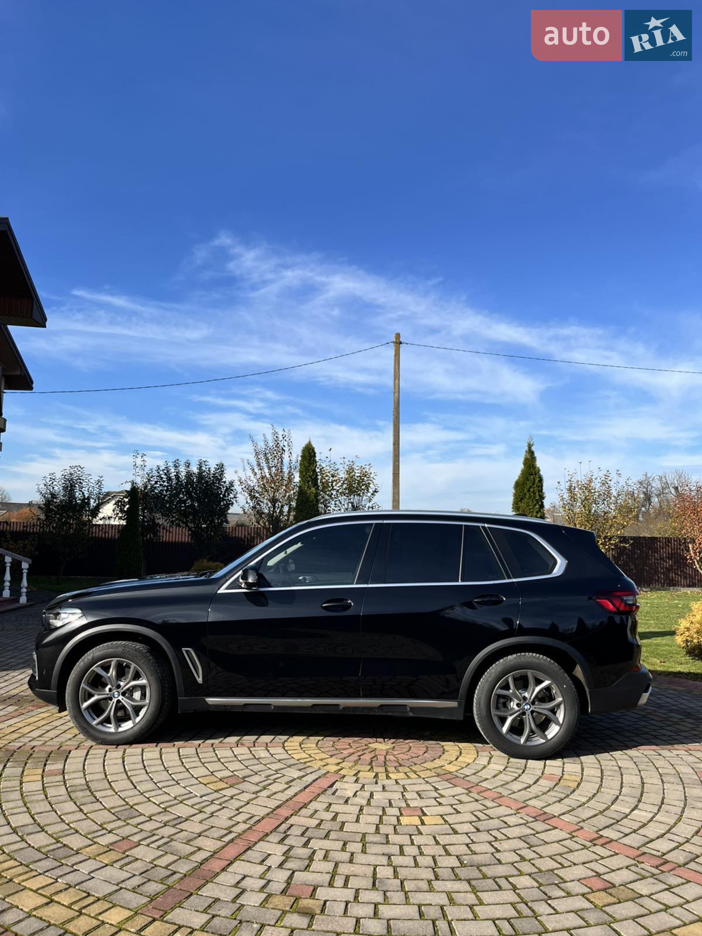 2023 BMW X5 - мініатюра 12