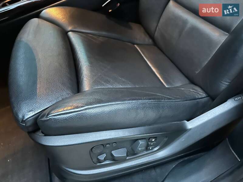 Внедорожник / Кроссовер BMW X5 2012 в Нововолынске фото 27 Внедорожник / Кроссовер BMW X5 2012 в Нововолынске