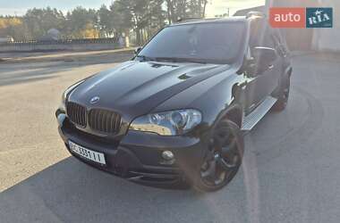 Внедорожник / Кроссовер BMW X5 2010 в Бродах