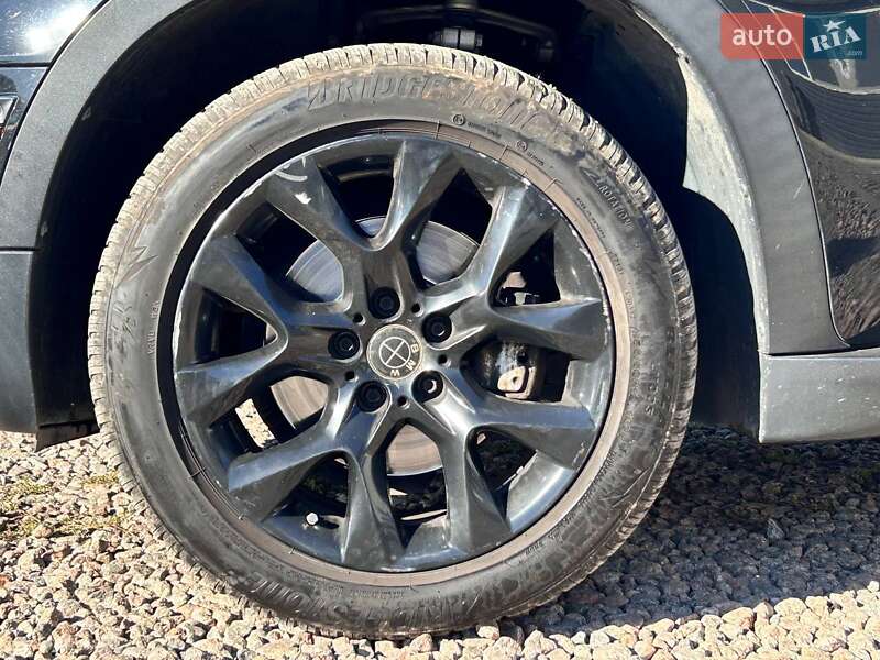Внедорожник / Кроссовер BMW X5 2011 в Одессе