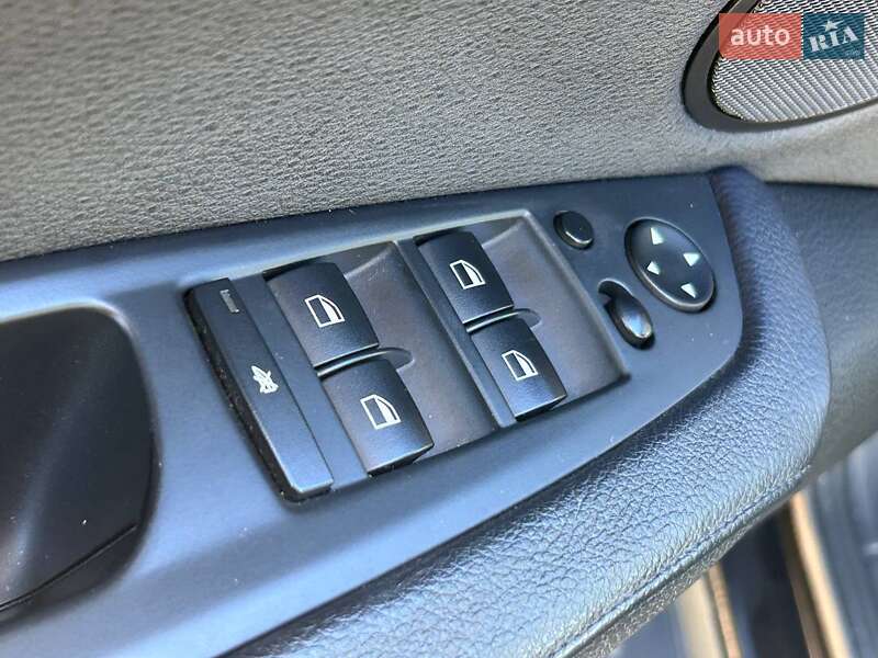 Внедорожник / Кроссовер BMW X5 2011 в Одессе