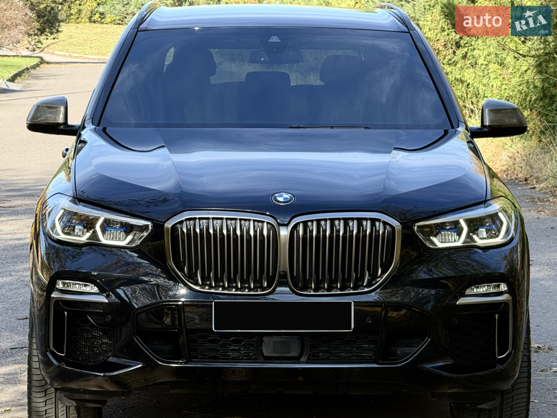 2019 BMW X5 - мініатюра 5