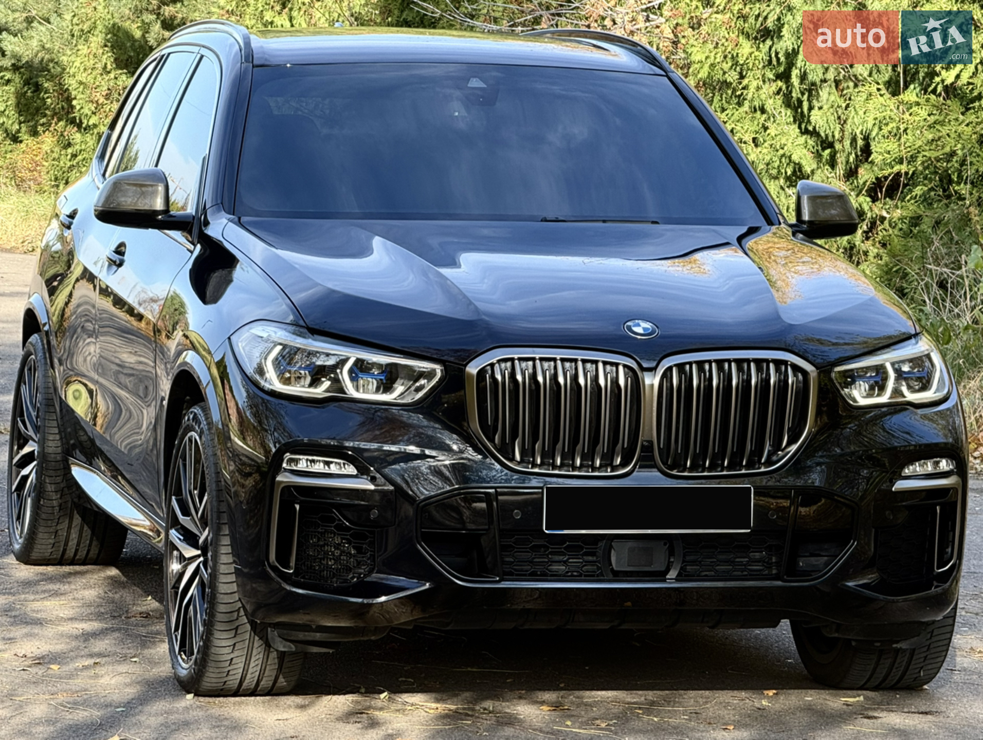 2019 BMW X5 - мініатюра 4