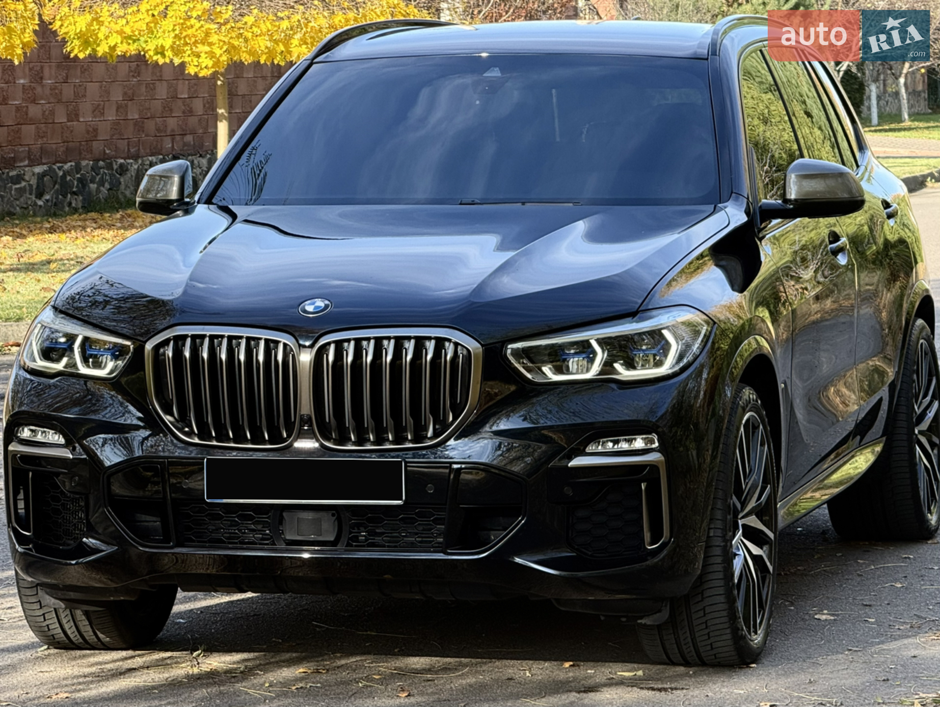 2019 BMW X5 - мініатюра 6