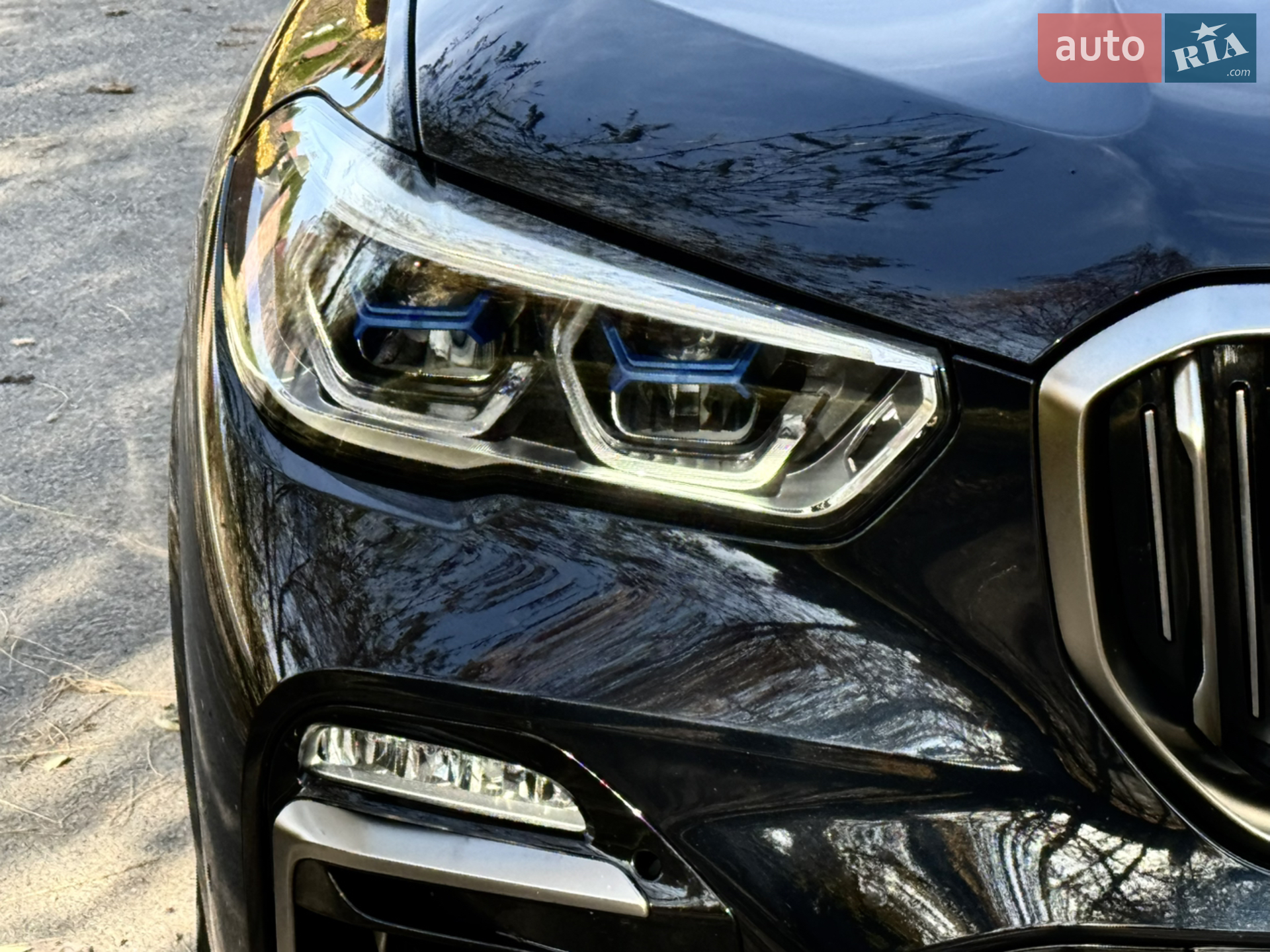2019 BMW X5 - мініатюра 8