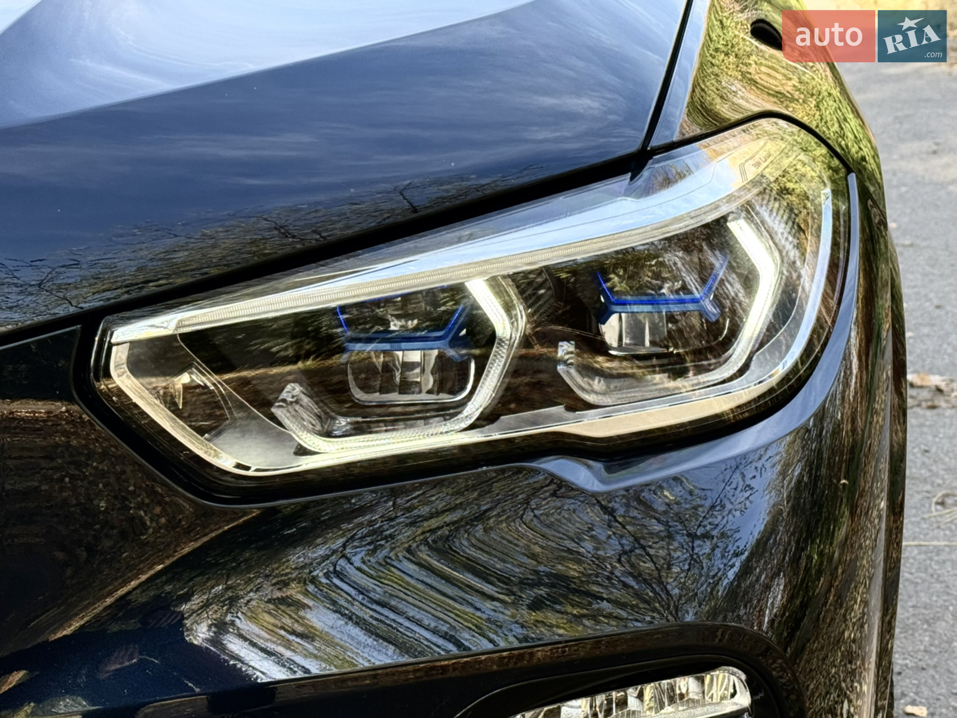 2019 BMW X5 - мініатюра 10