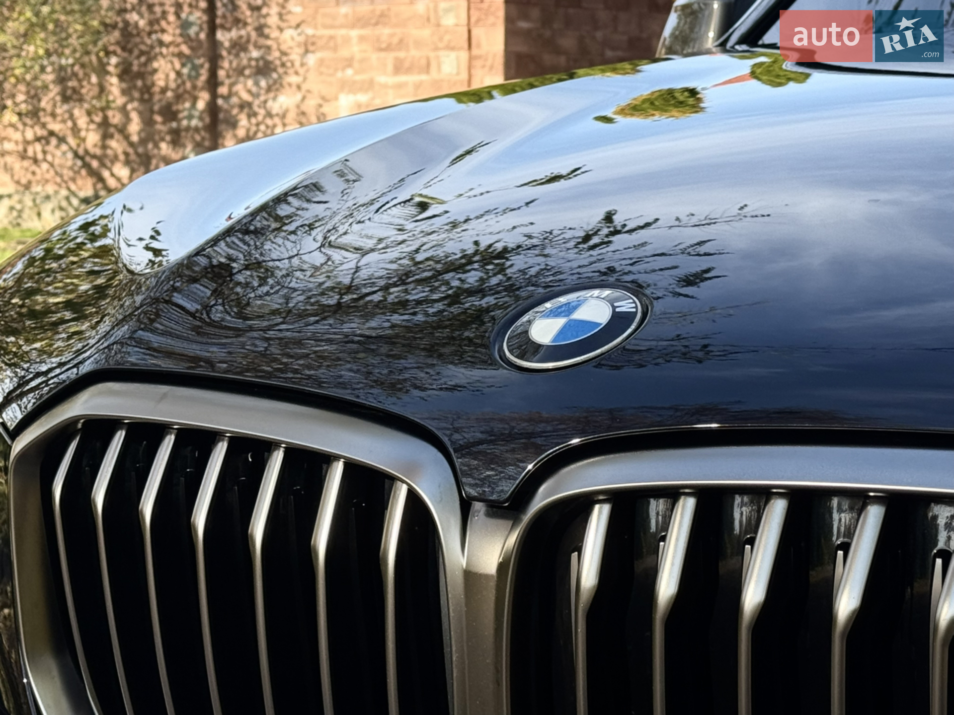 2019 BMW X5 - мініатюра 9