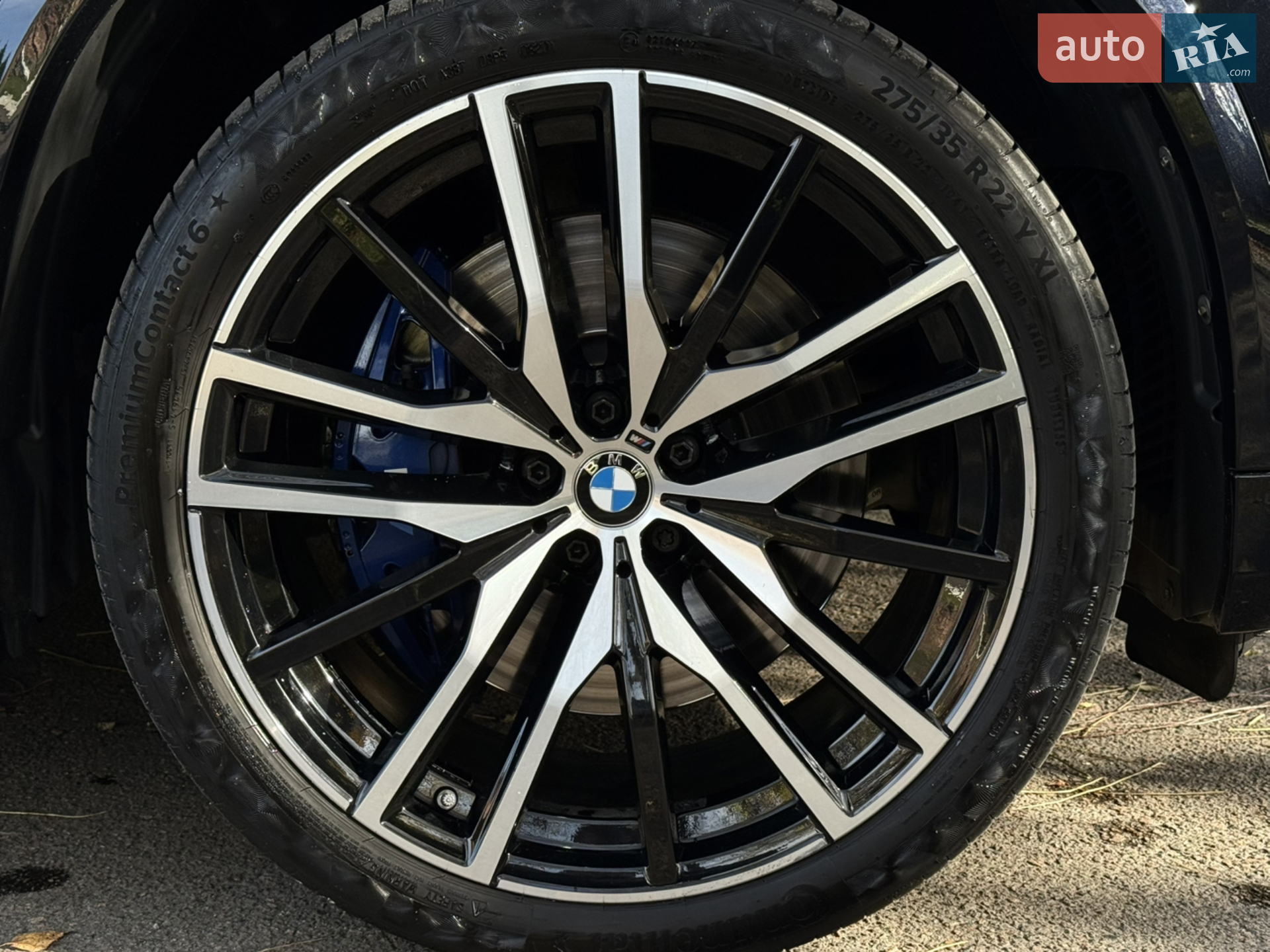 2019 BMW X5 - мініатюра 17