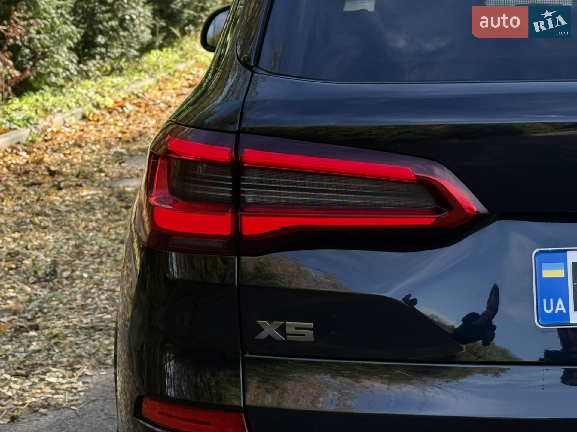 2019 BMW X5 - мініатюра 20