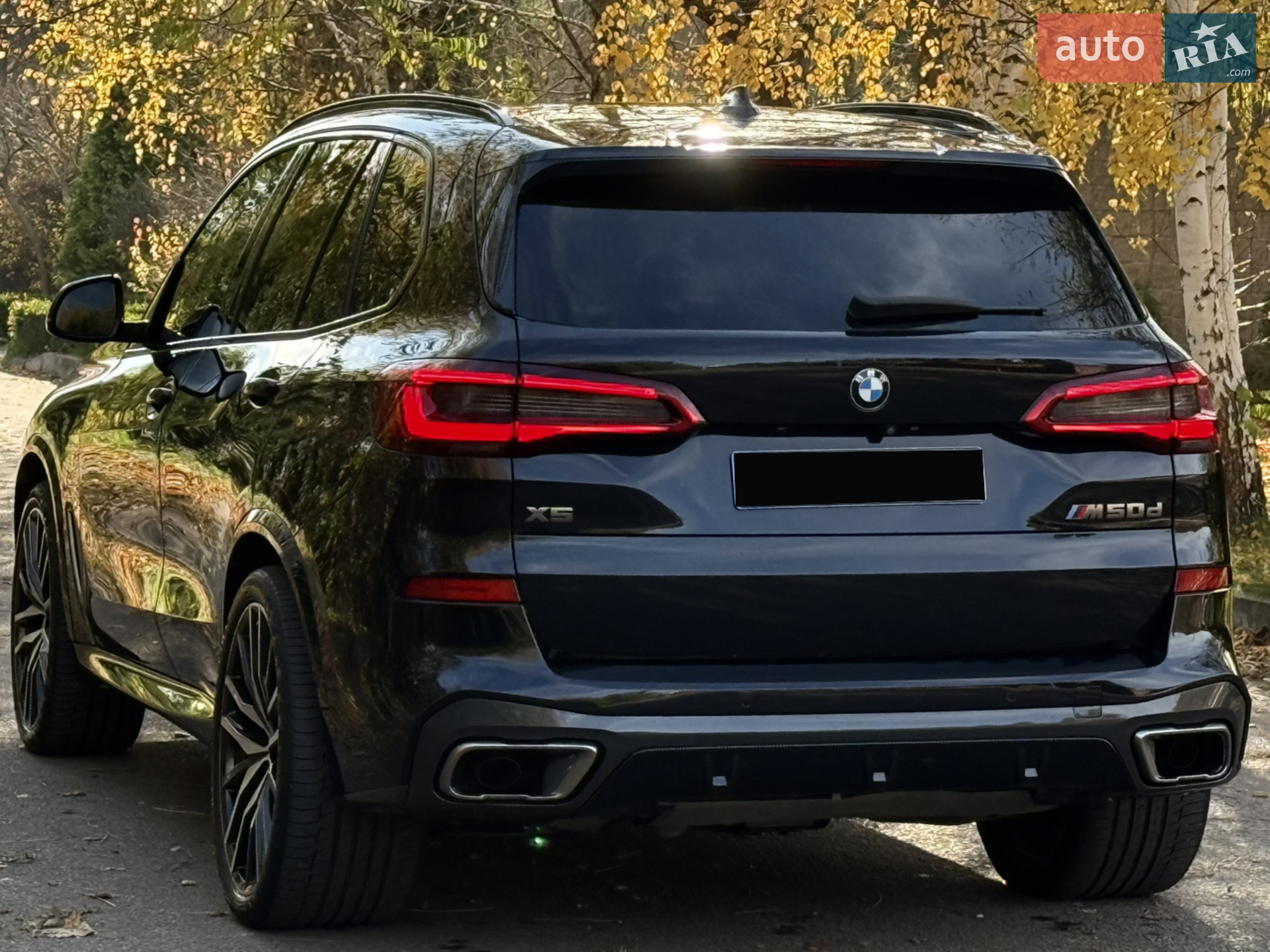 2019 BMW X5 - мініатюра 19
