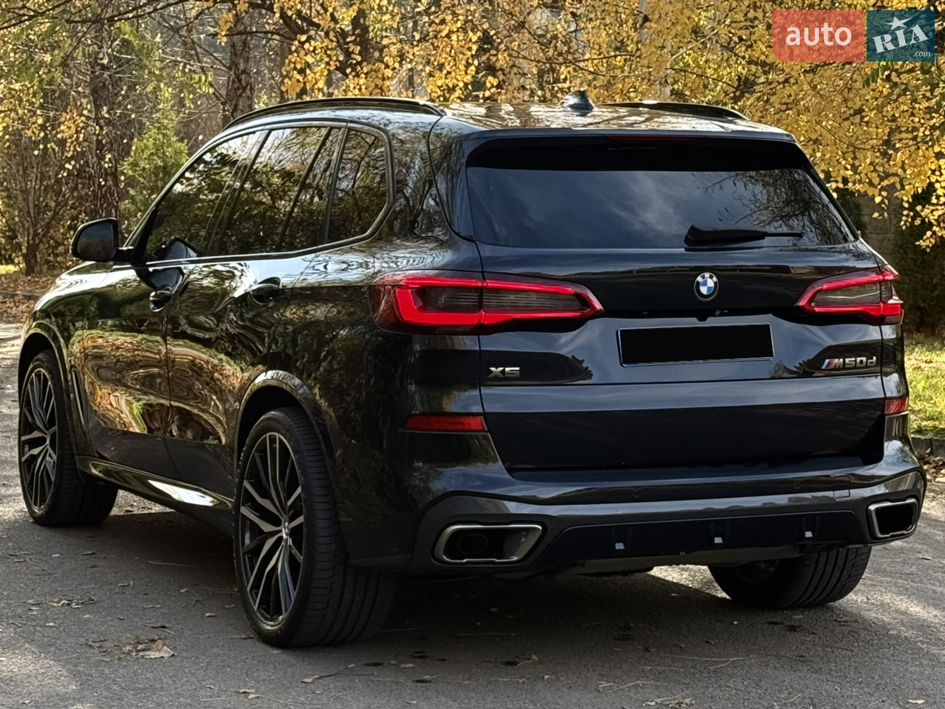 2019 BMW X5 - мініатюра 18