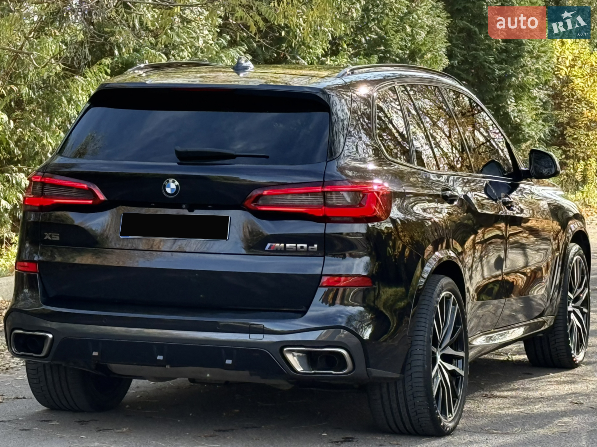2019 BMW X5 - мініатюра 23