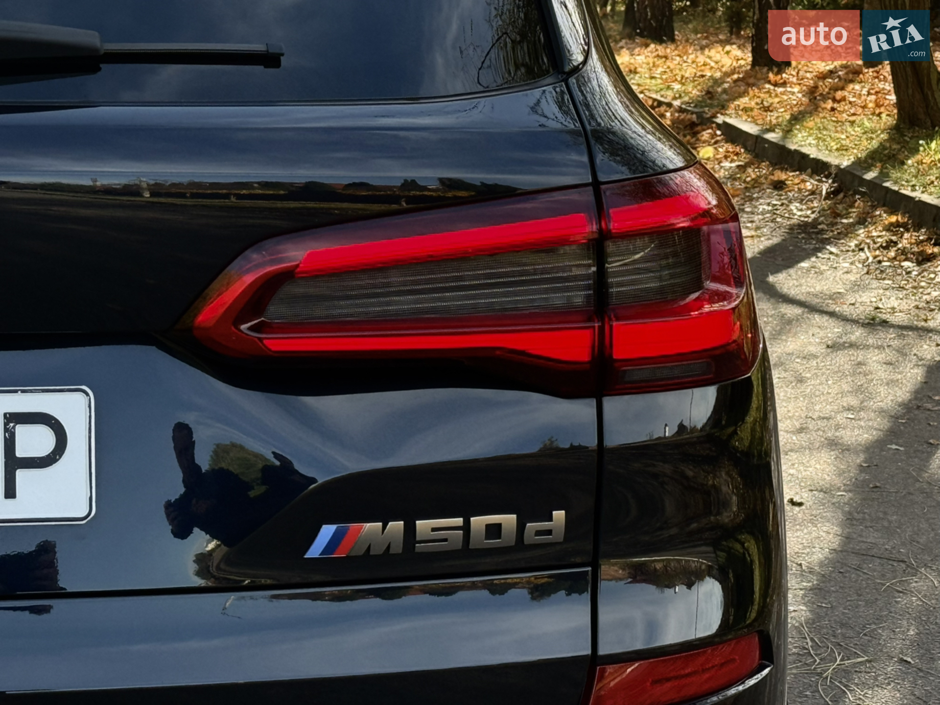2019 BMW X5 - мініатюра 24