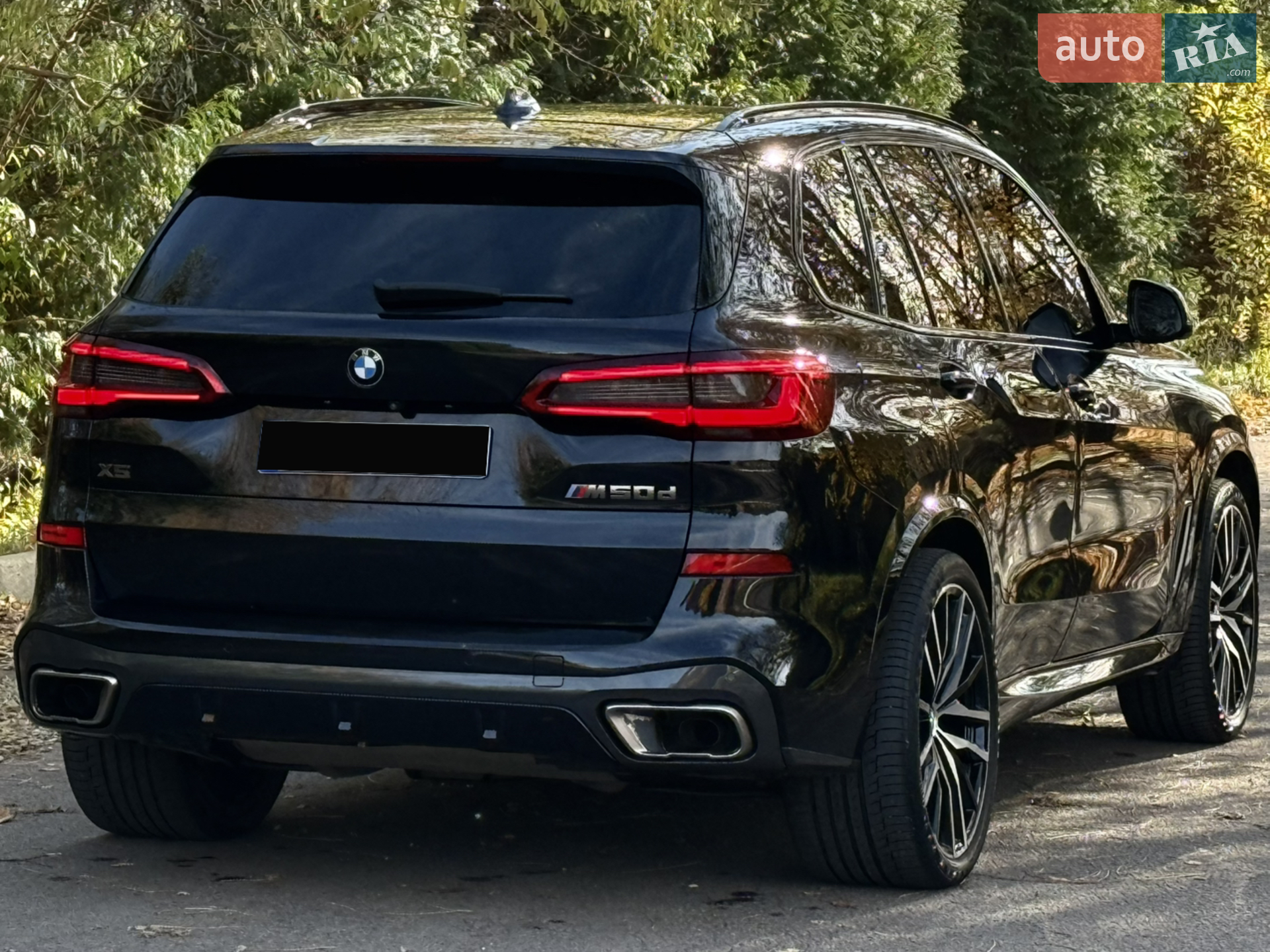 2019 BMW X5 - мініатюра 22