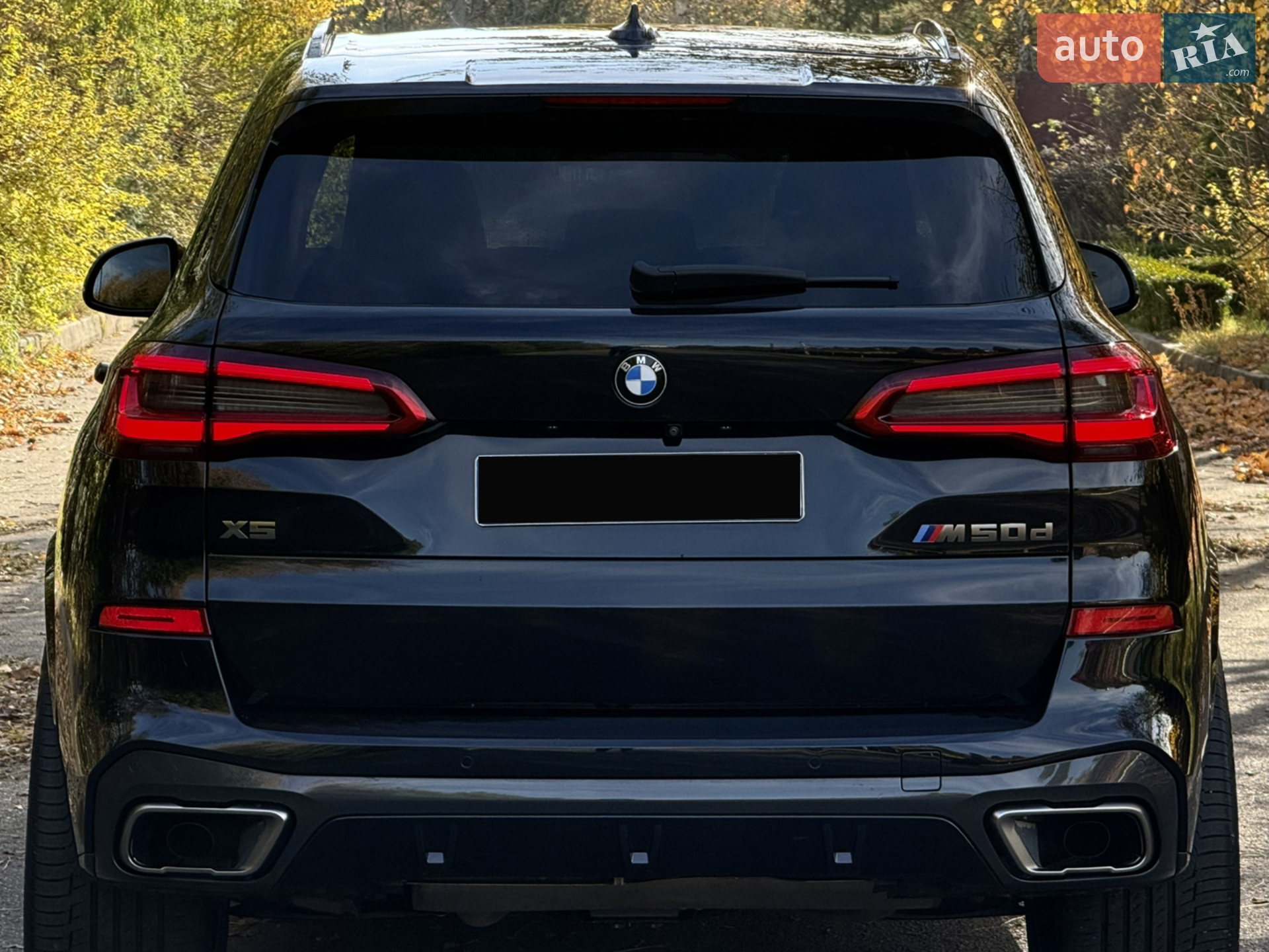 2019 BMW X5 - мініатюра 21