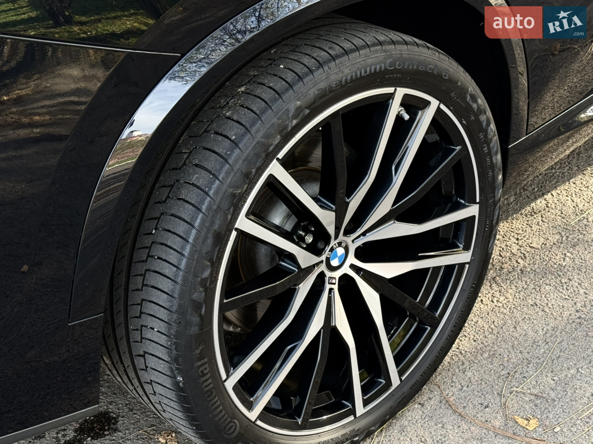 2019 BMW X5 - мініатюра 25