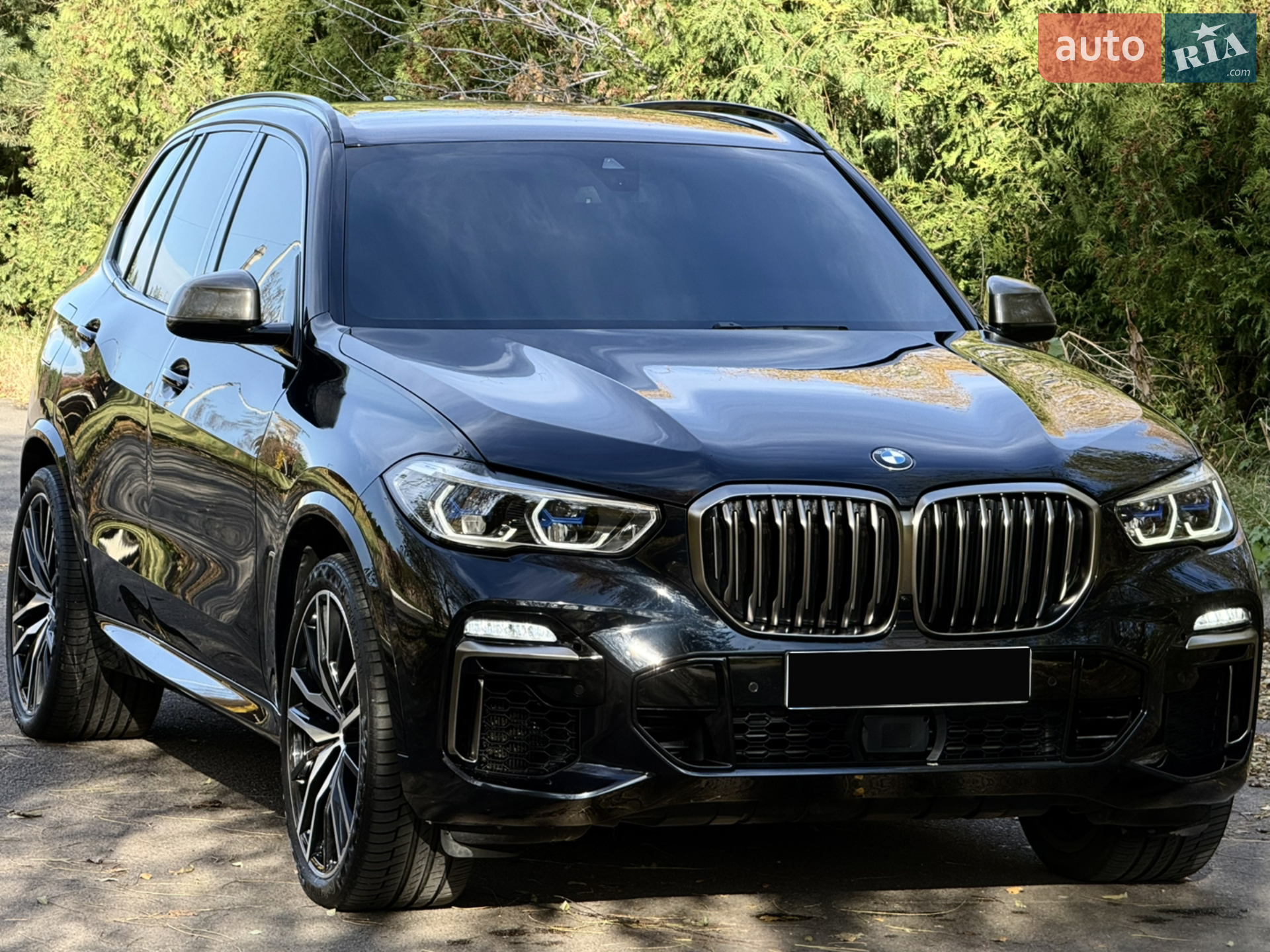 2019 BMW X5 - мініатюра 26