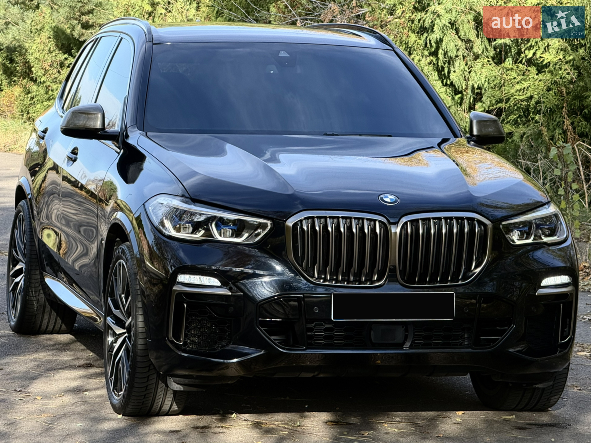 2019 BMW X5 - мініатюра 27