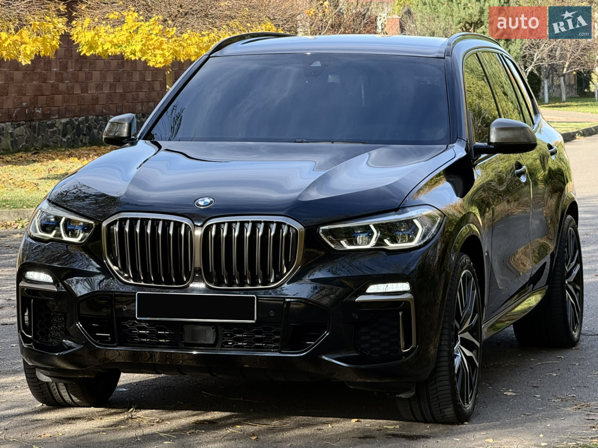 2019 BMW X5 - мініатюра 28
