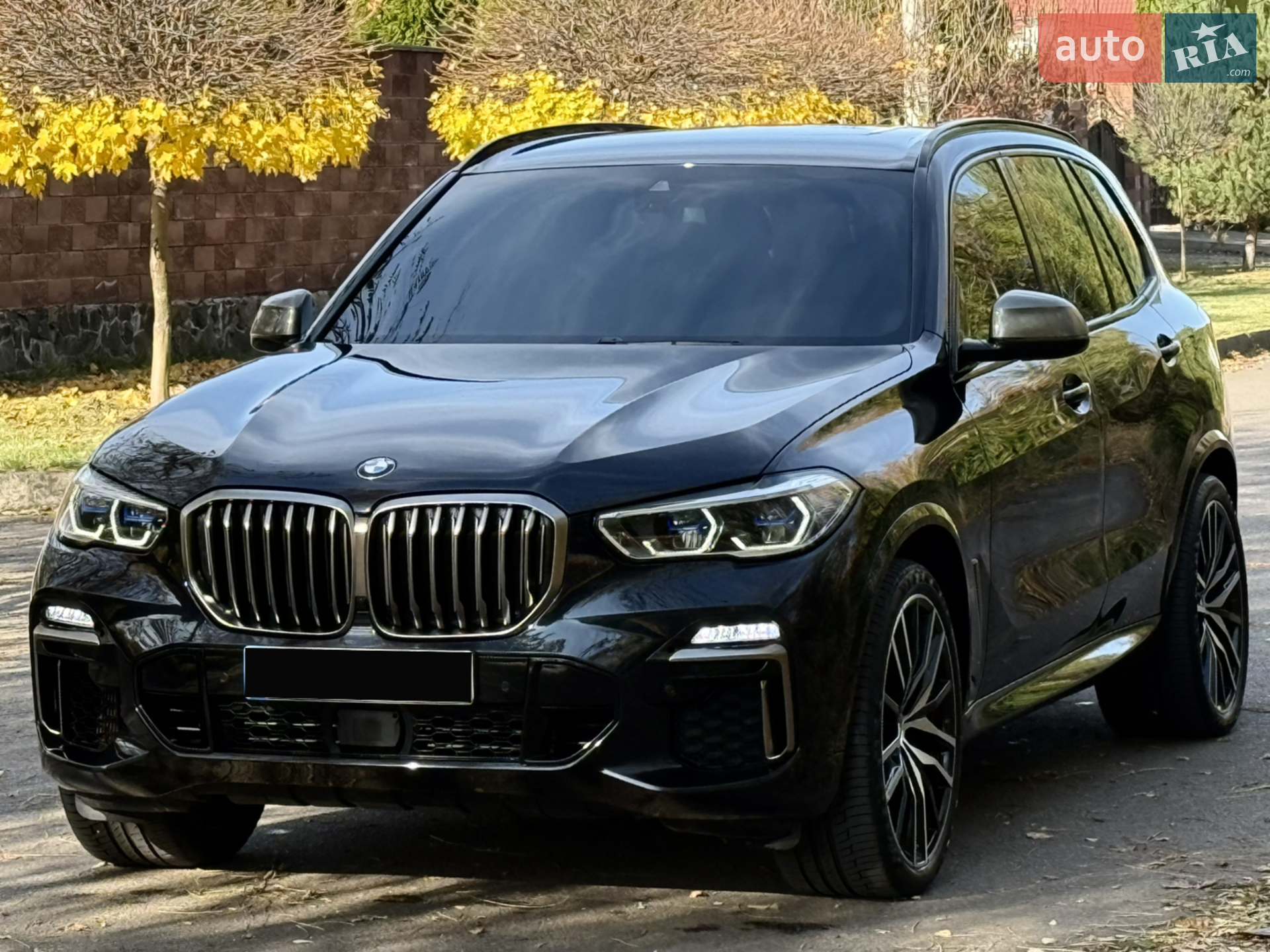 2019 BMW X5 - мініатюра 29