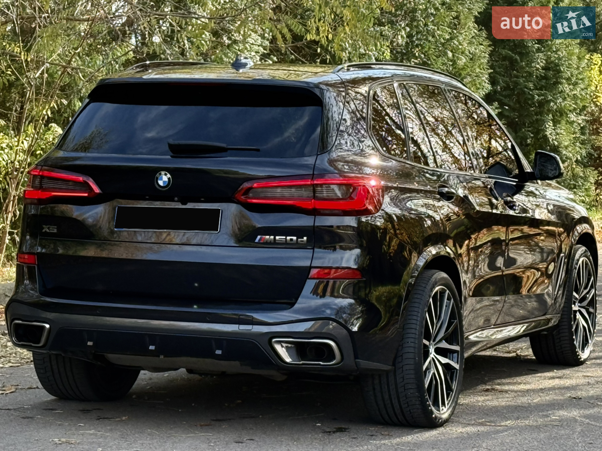 2019 BMW X5 - мініатюра 31