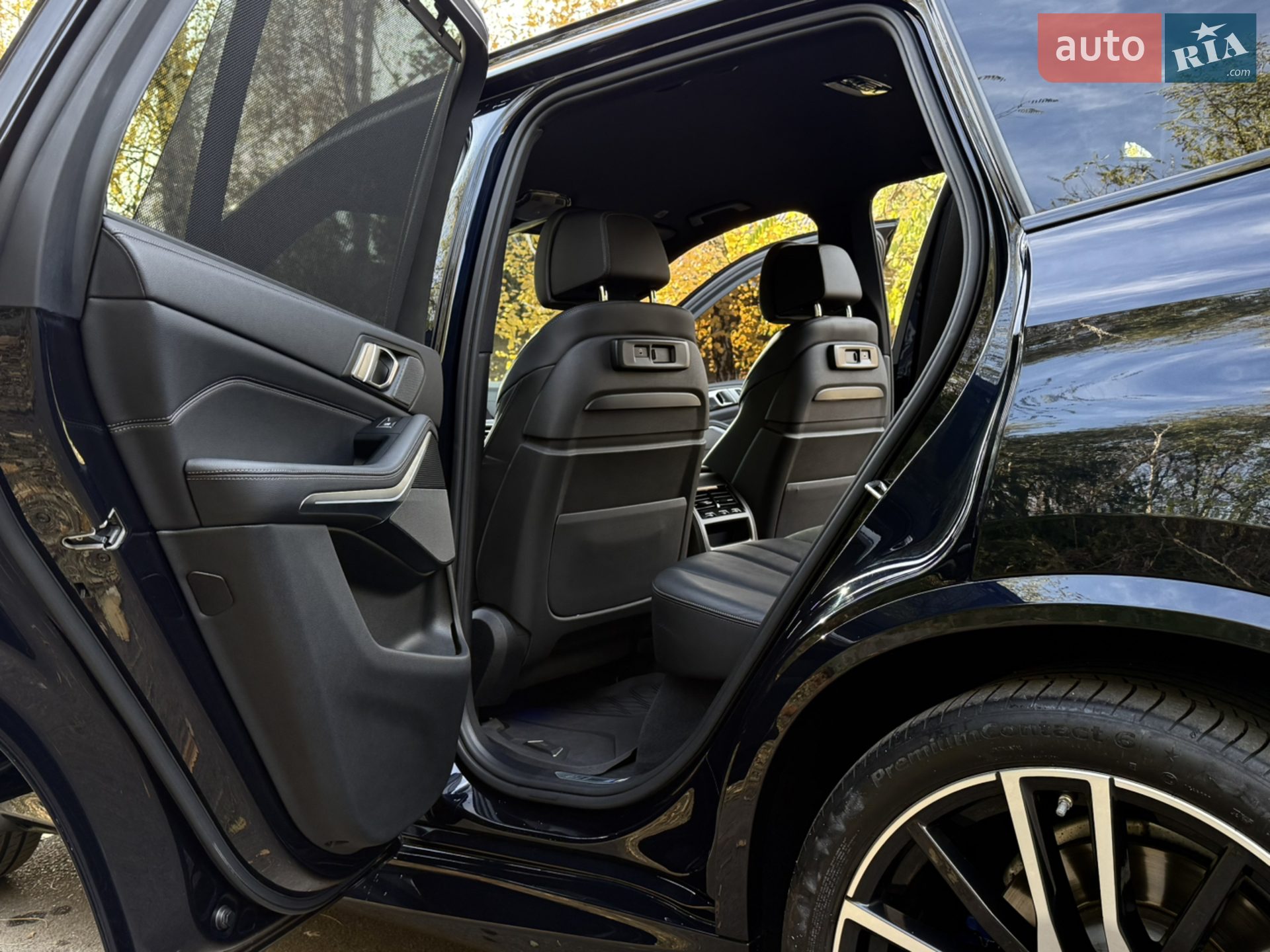 2019 BMW X5 - мініатюра 33