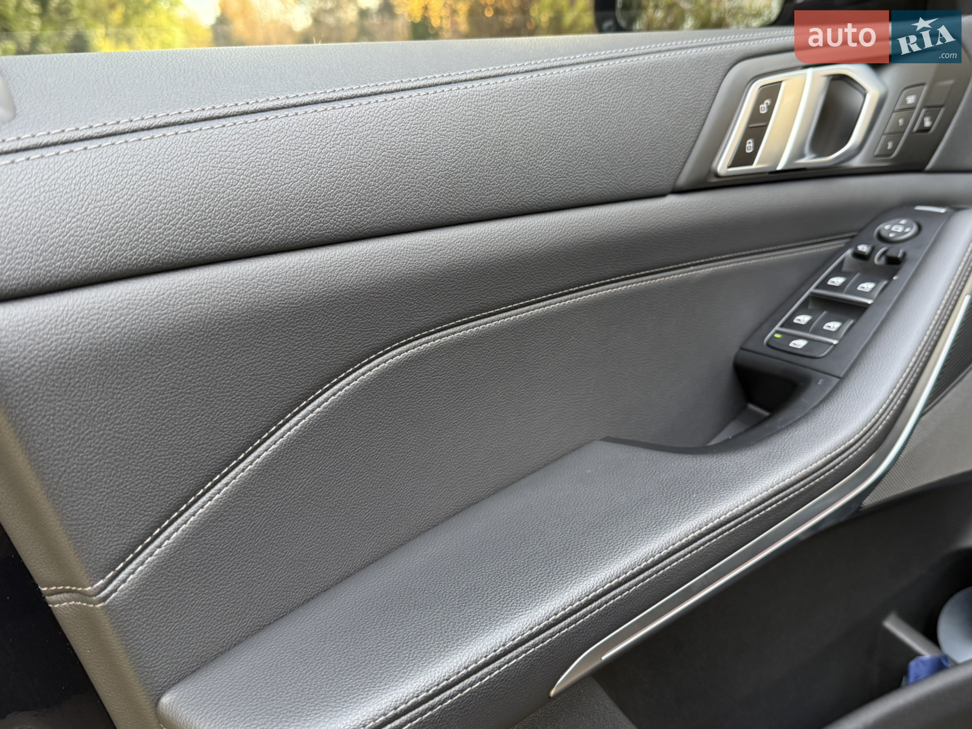2019 BMW X5 - мініатюра 34