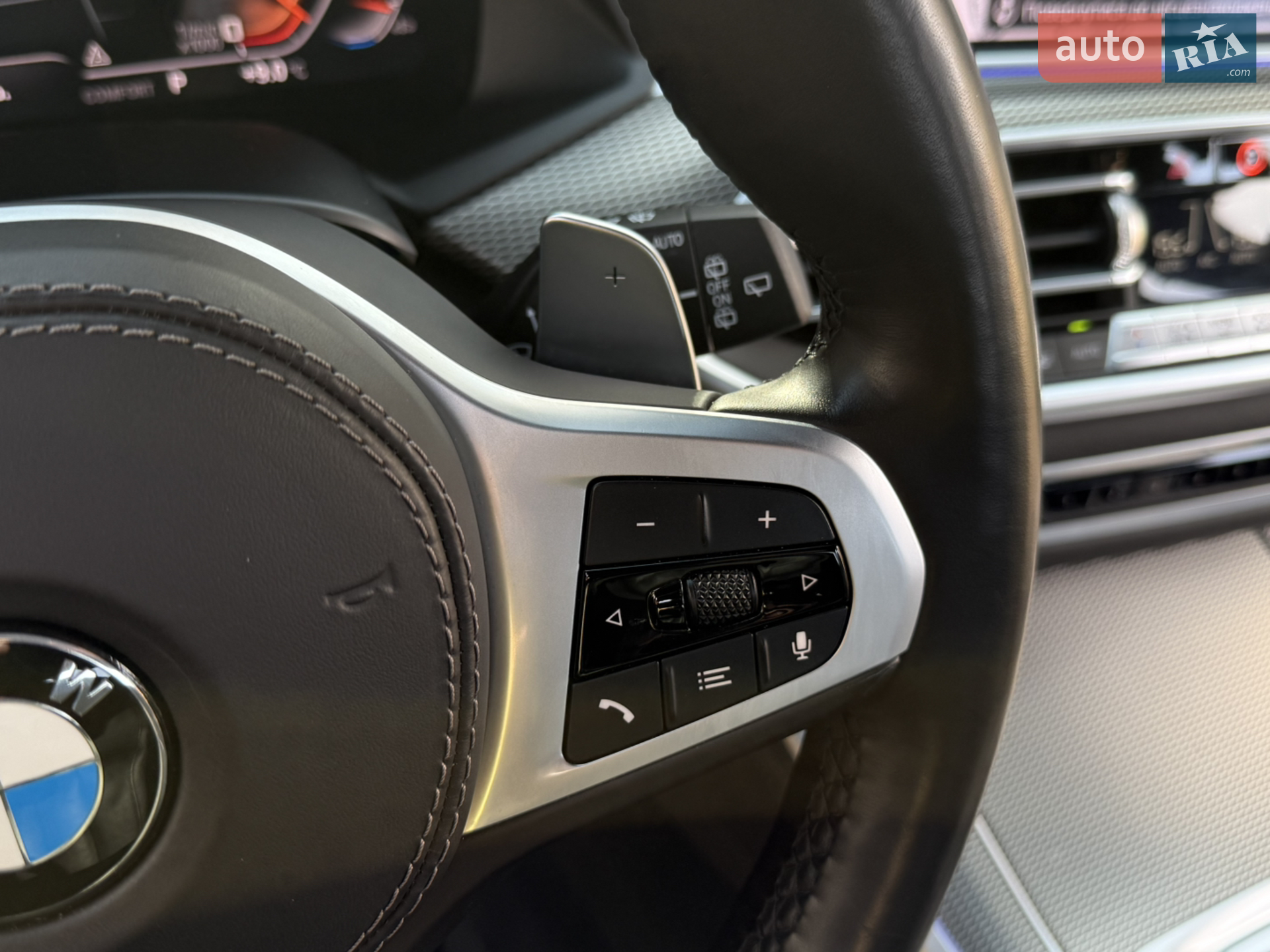 2019 BMW X5 - мініатюра 42