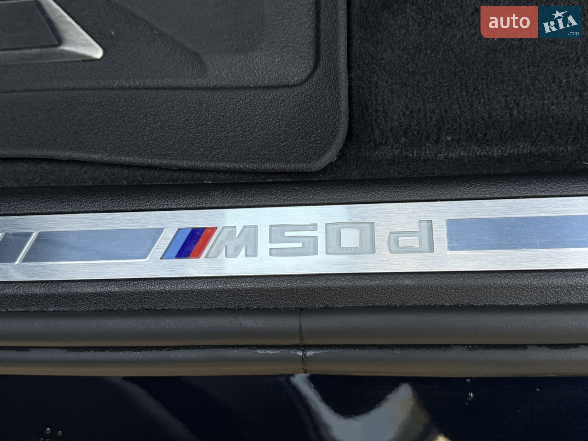 2019 BMW X5 - мініатюра 44