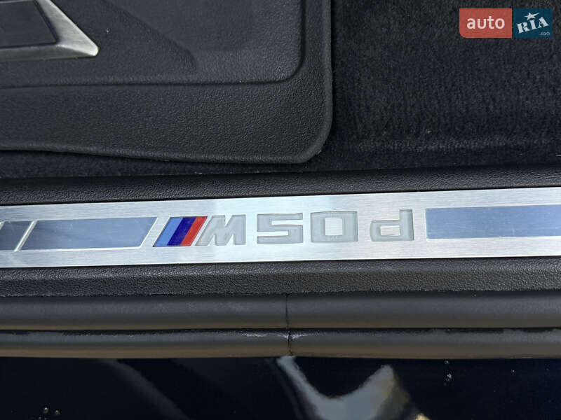 Внедорожник / Кроссовер BMW X5 2019 в Ровно фото 44 Внедорожник / Кроссовер BMW X5 2019 в Ровно